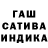 Конопля OG Kush Sabina Azieva